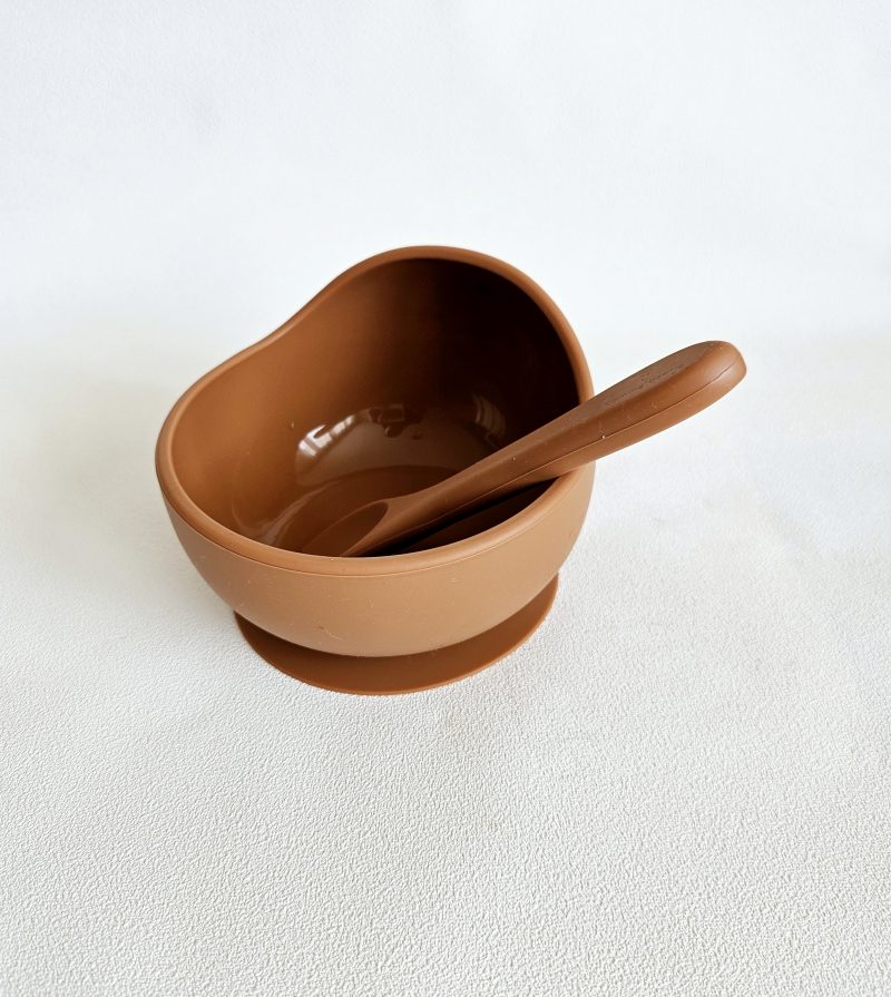 Coffret repas en silicone HERISSON – Image 2