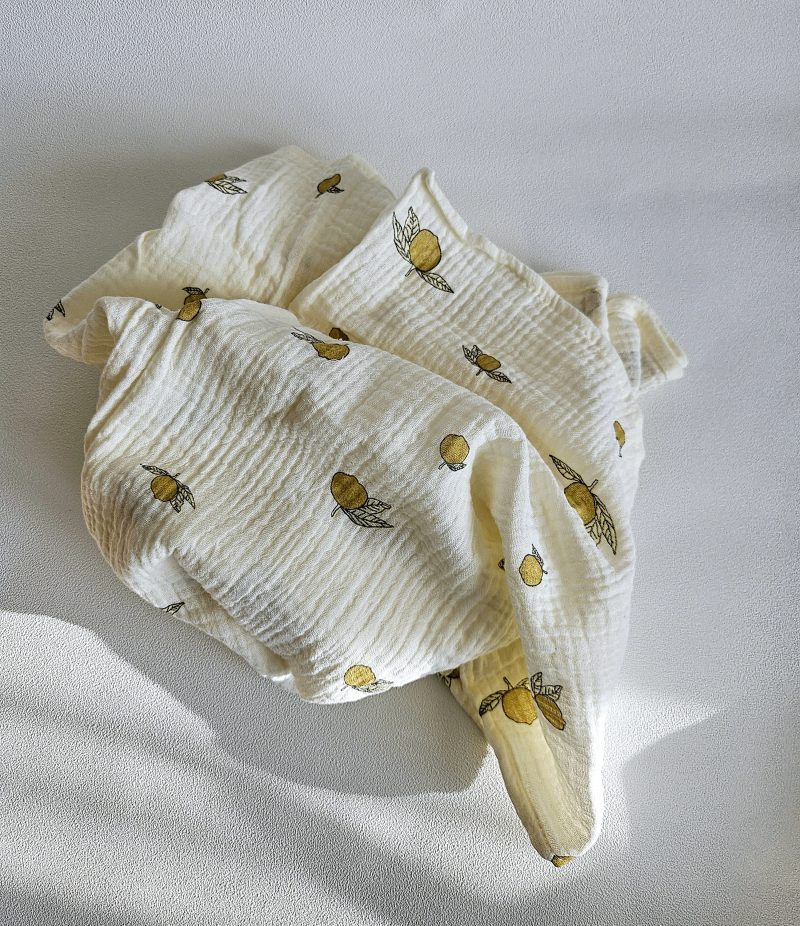 Coffret-cadeau de naissance WELCOME – Image 2