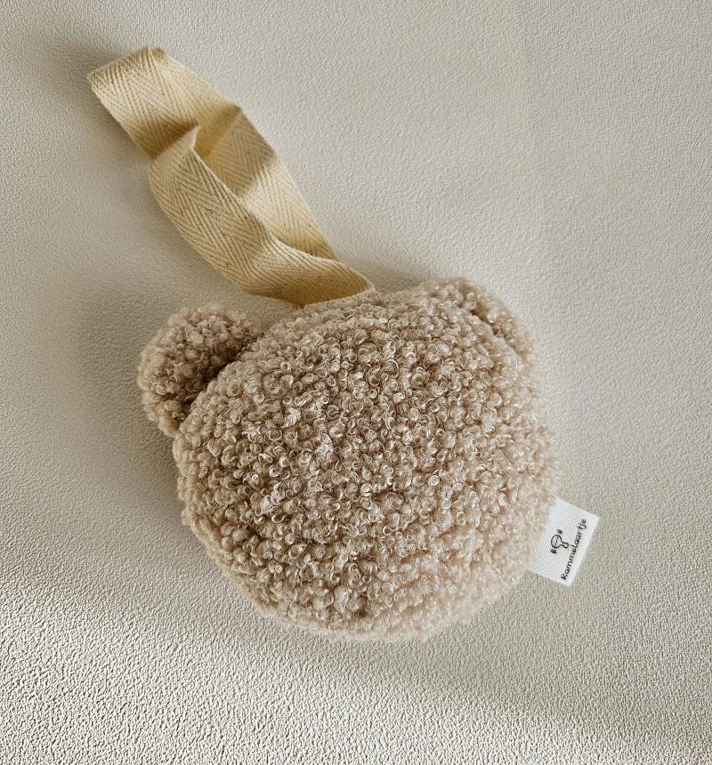 Coffret-cadeau de naissance WELCOME – Image 3