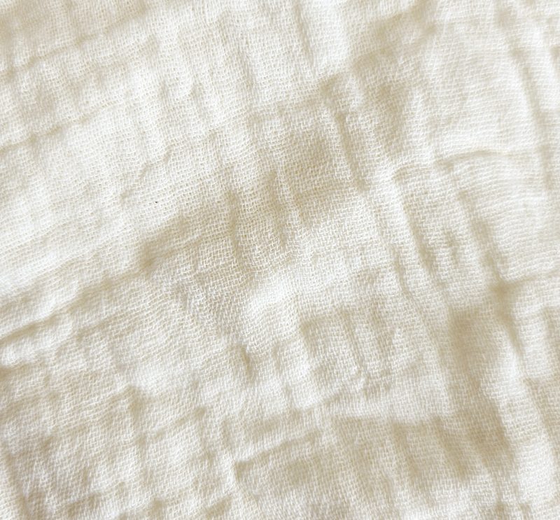Doudou - lange oie blanche GOOSE – Image 2