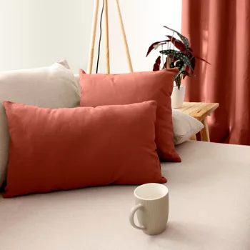 Coussin rectangulaire BASIK