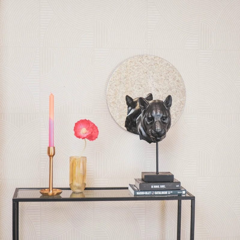Miroir effet fumé SMOKEY – Image 3