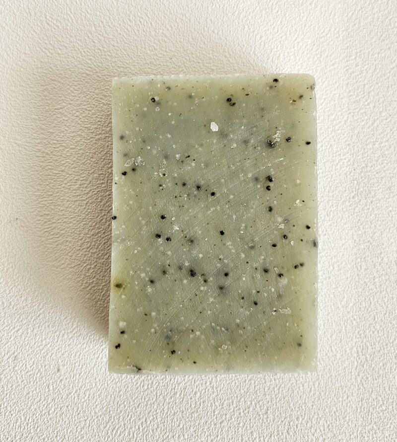 Savon à froid purifiant et exfoliant LE GECKO – Image 3