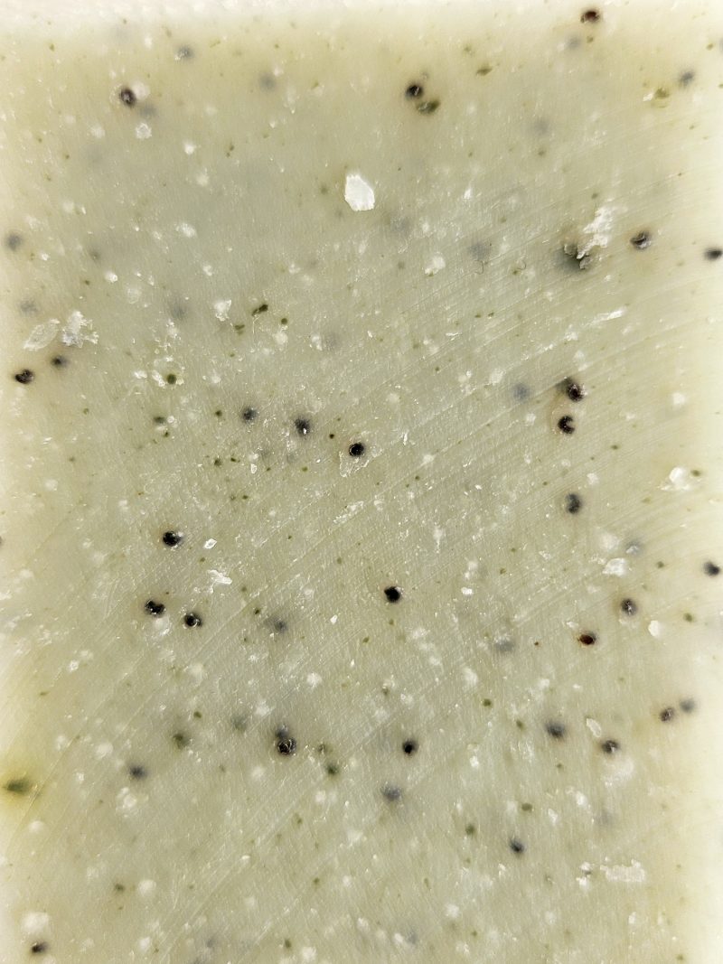 Savon à froid purifiant et exfoliant LE GECKO – Image 2