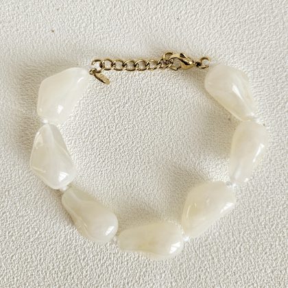 Bracelet PEARL - IVOIRE