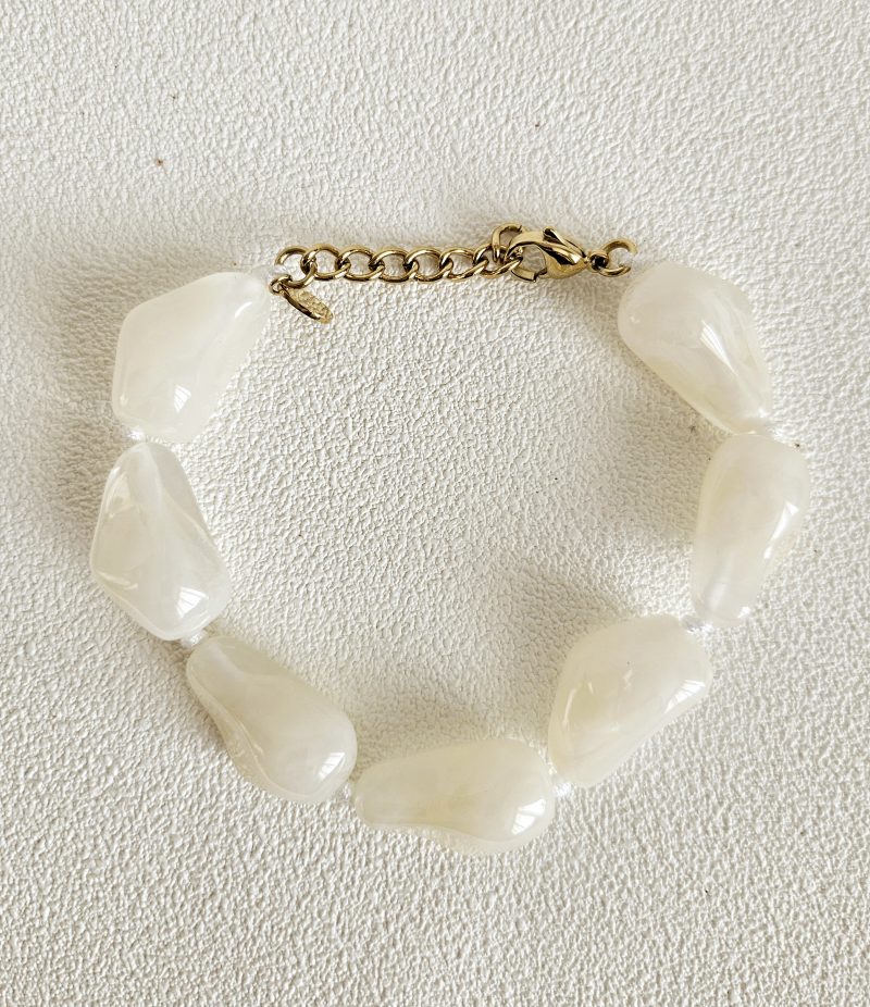 Bracelet PEARL - IVOIRE