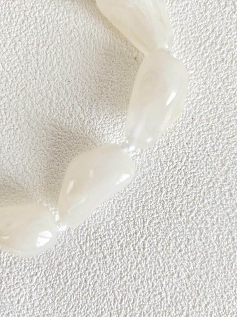 Bracelet PEARL - IVOIRE – Image 2