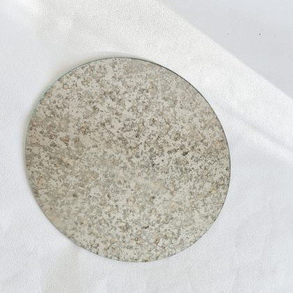 Miroir effet fumé SMOKEY
