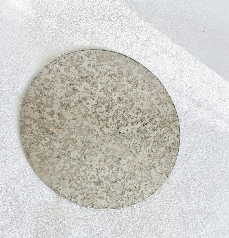 Miroir effet fumé SMOKEY