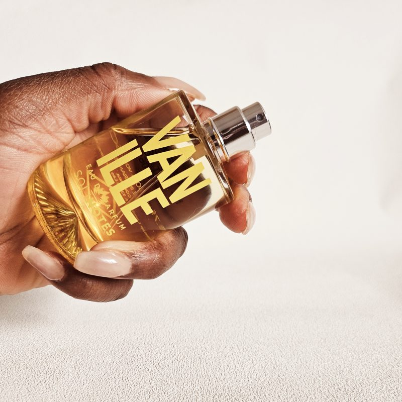 Eau de parfum VANILLE – Image 2