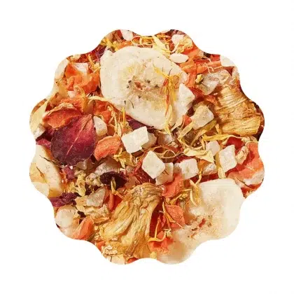 INFUSION EXOTIQUE ANANAS ET BANANE