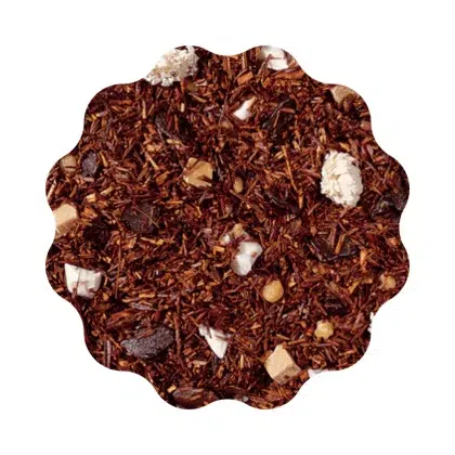 ROOIBOS FAçON TIRAMISU