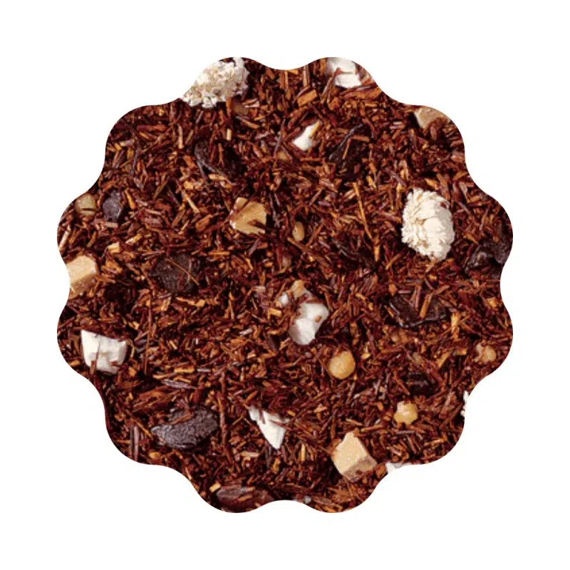 ROOIBOS FAçON TIRAMISU